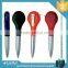 Excellent quality hotsell promotional heart pens