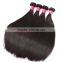  Express Hot New Products for 2016 Malaysian Virgin Hair Straight Raw Unprocessed Virgin Malaysian Hair