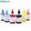 100ml Little Bottle Dye Sublimation Ink For Epeson Printer Made in Korea