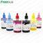 Good quality made in Korea 1000ML*6 colors dye best sublimation ink