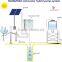 High Power Solar system Pump Inverter for 3 Phase Motor Pump