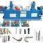 EF1001H-2S cnc taper tube end forming machine
