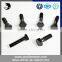 NBFATN Environmental Management Certificate High Quality Hexagon Bolt and Nut