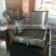 Crazy deal stainless steel commercial automatic donut making machine