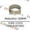 Reduction 100MM OEM 81027002 for putzmeister concrete pump spare parts