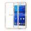 Hot selling transparent tpu cover for samsung g530 tpu cover case