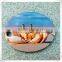 3mm blank MDF keychain for sublimation printing