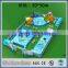how to buy  china inflatable action jumping platform price