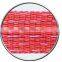 horse stall polytape for electric horse fence
