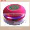 Wireless Waterproof Bluetooth Speaker with Led Light