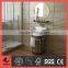 600MM Classic Stainless Steel Bathroom Cabinet 1053-1