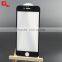 Best quality 100% Full Cover 9h 0.26mm 2.5D For Iphone 6 / 6s Tempered Glass Screen Protector