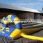 2016 hot sale inflatable Water Slide