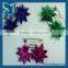 Trade Assurance Beautiful Decorative Artificial Fake Plastic Flower