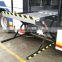 CE WL- UVL-700 Wheelchair Lift for buses