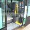 WL-STEP Series Wheelchair Lift for Bus