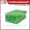 Hot Sales Cute foldable Storage Box For Sundries/toys kids