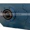 1:40 ratio marine bevel gearbox