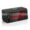 Digital Alarm Table Clock Radio