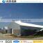 classic group high quality steel structural chicken shed