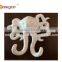 aluminum originality bathroom products elephant fabricated hook modern bathroom products