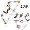 China Hot Sale Compound Bow 170
