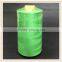 100% Polyester Sewing Thread 40/2 40/3 TFO Twisting Quality High Tenacity Feather Promotional Selling in China