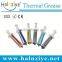 Halnziye Thermal conductive Grease Thermal Silicone Compound&Paste For CPU Heatsink