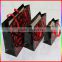 High quality factory price garment accessory paper hand bags,packaging bags