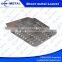 CNC Punched Stainless Steel Ventilation Panels By Punching Processing
