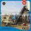 CE certified meters concrete mixer