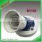 e27/b22 both fitted lamp holder angled type plastic lampholder