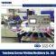 Korea Tech Socks Screen Printer Plate Type and new Condition Screen Printing Machine