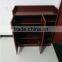 New design wooden shoe cabinet with high quality