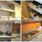 PVC China Made Modular Kitchen Design with Price