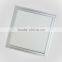 China OEM/ODM 48W led ceiling panel light 6240LM for office decoration