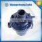 pipe manufacturers hydraulic rotary union ductile cast iron steam rotary joint