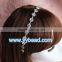 Daisy Flower Crown Headband
