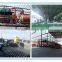 tyre pyrolysis to oil machine with short investment payoff period