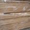 heat-treated wood carbonized decking