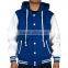 Top quality cheap price available varsity jackets