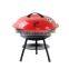 High Quality Small Portable Grill