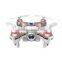 Mini drones Quadcopter with WIFI & Phone Control 0.3 mega pixel