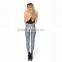 Stylish High Waist Pencil Skinny Pants Leggings