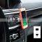 High quality best selling 360 Degree Rotating Magnetic Mobile Phone Car Mount Air Vent Holder for smart phone