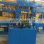 Easy to operate soil cement interlocking brick making machine