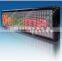 neoplex scrolling led sign user's guide
