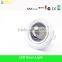 2015 New design 12W COB recessed LED downlight with lens SL100-012 ( Cutout 100mm, SAA, C-TICK certified )