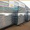 Australia Standard AS 4687-2007 Galvanized construction site temporary fencing