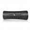6-Axis gyro 2.4g fly mouse keyboard for set top boxes